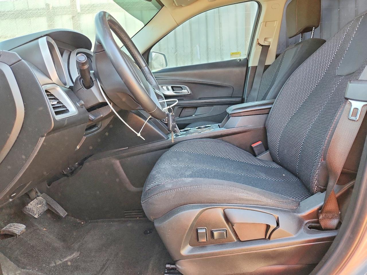 2015 Chevrolet Equinox Lt - Фото 7