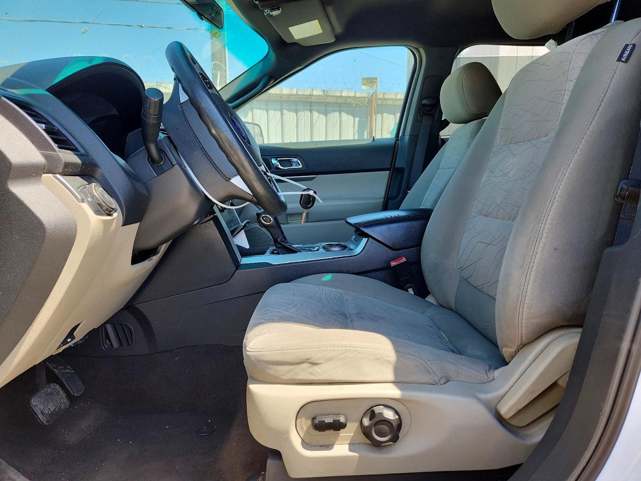 2013 Ford Explorer - Image 7