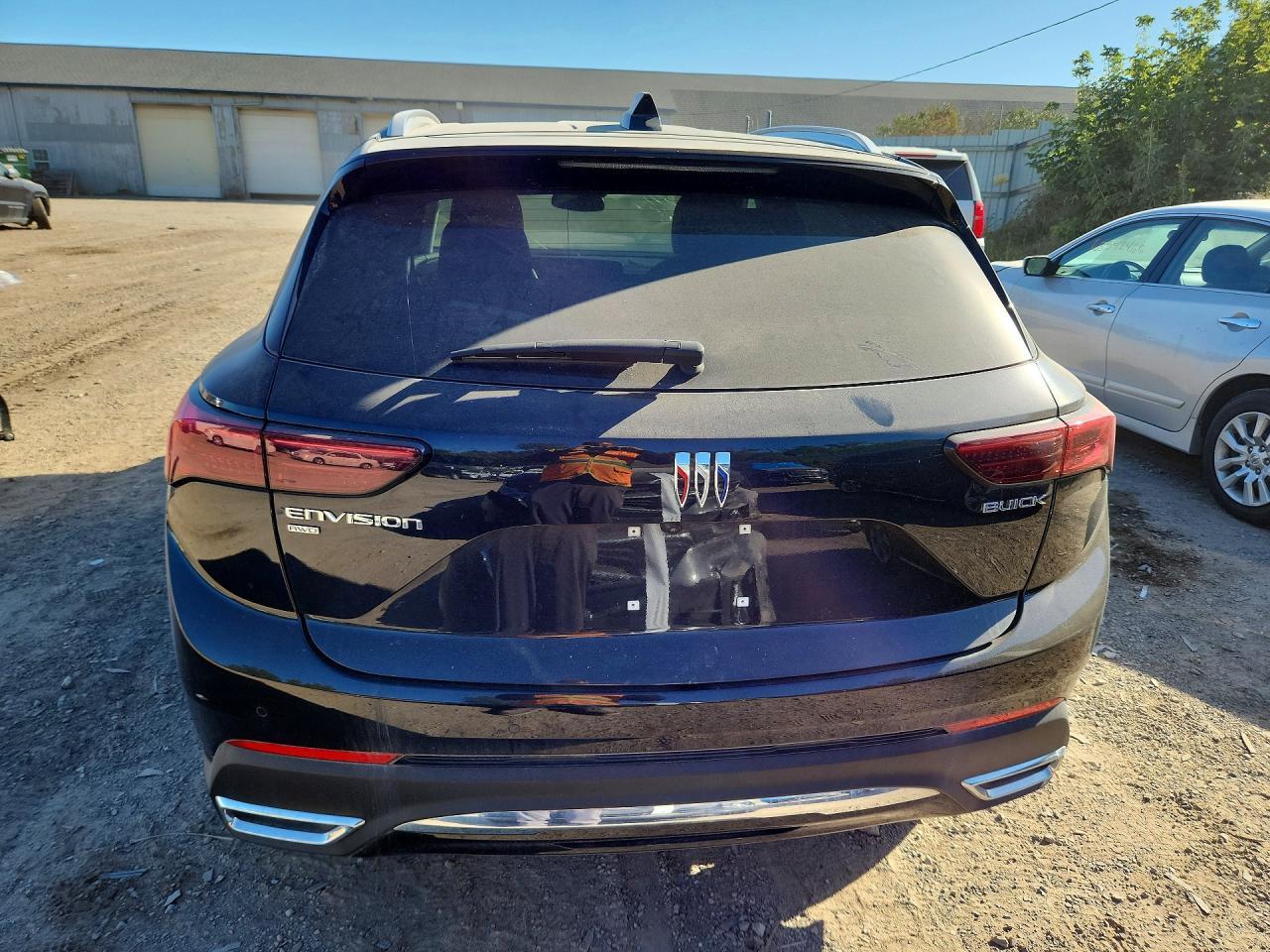 2024 Buick Envision Preferred - Фото 6