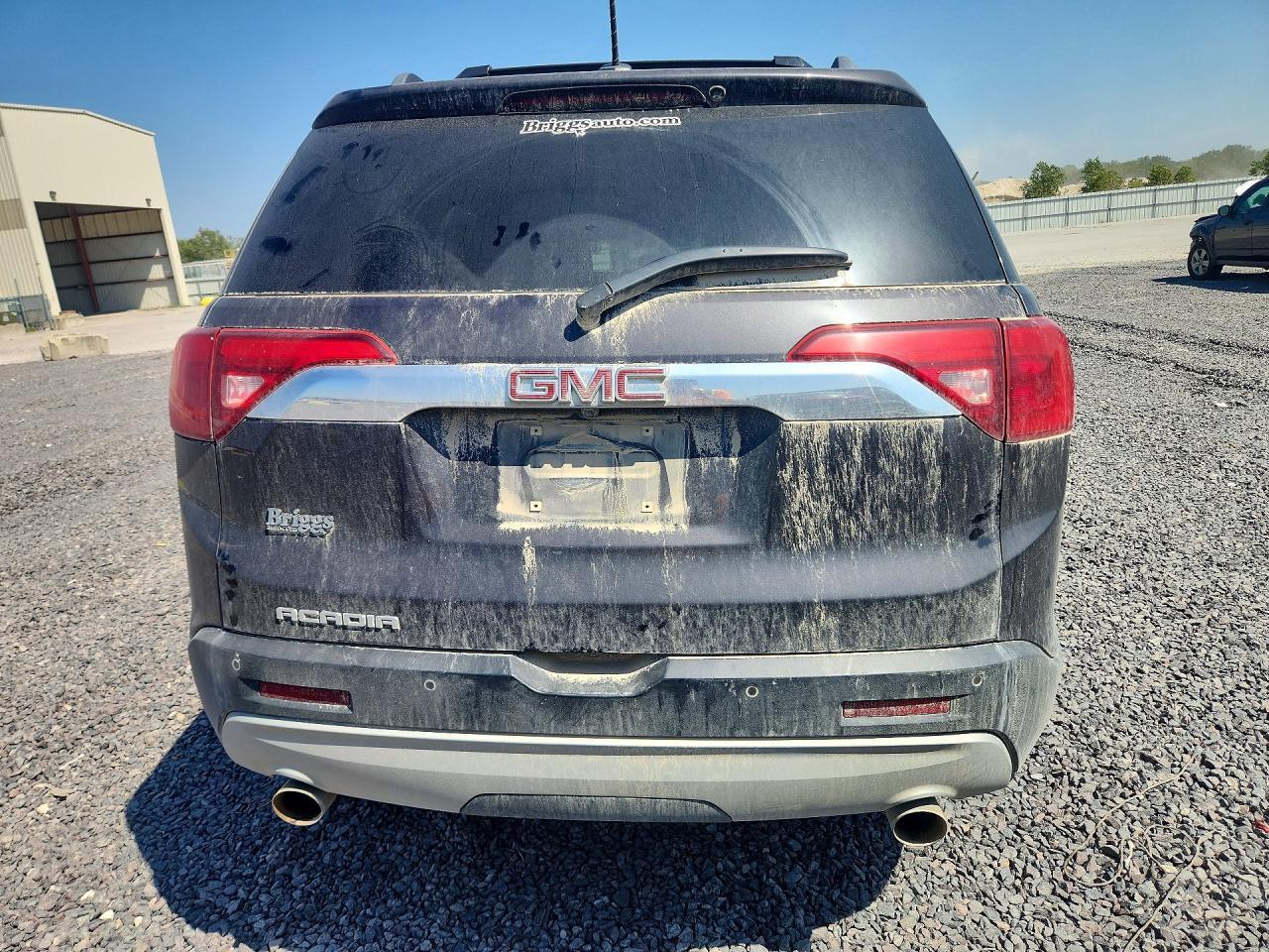 2019 GMC Acadia Slt-1 - Фото 6
