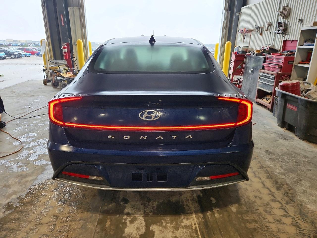 2021 Hyundai Sonata Se - Image 6