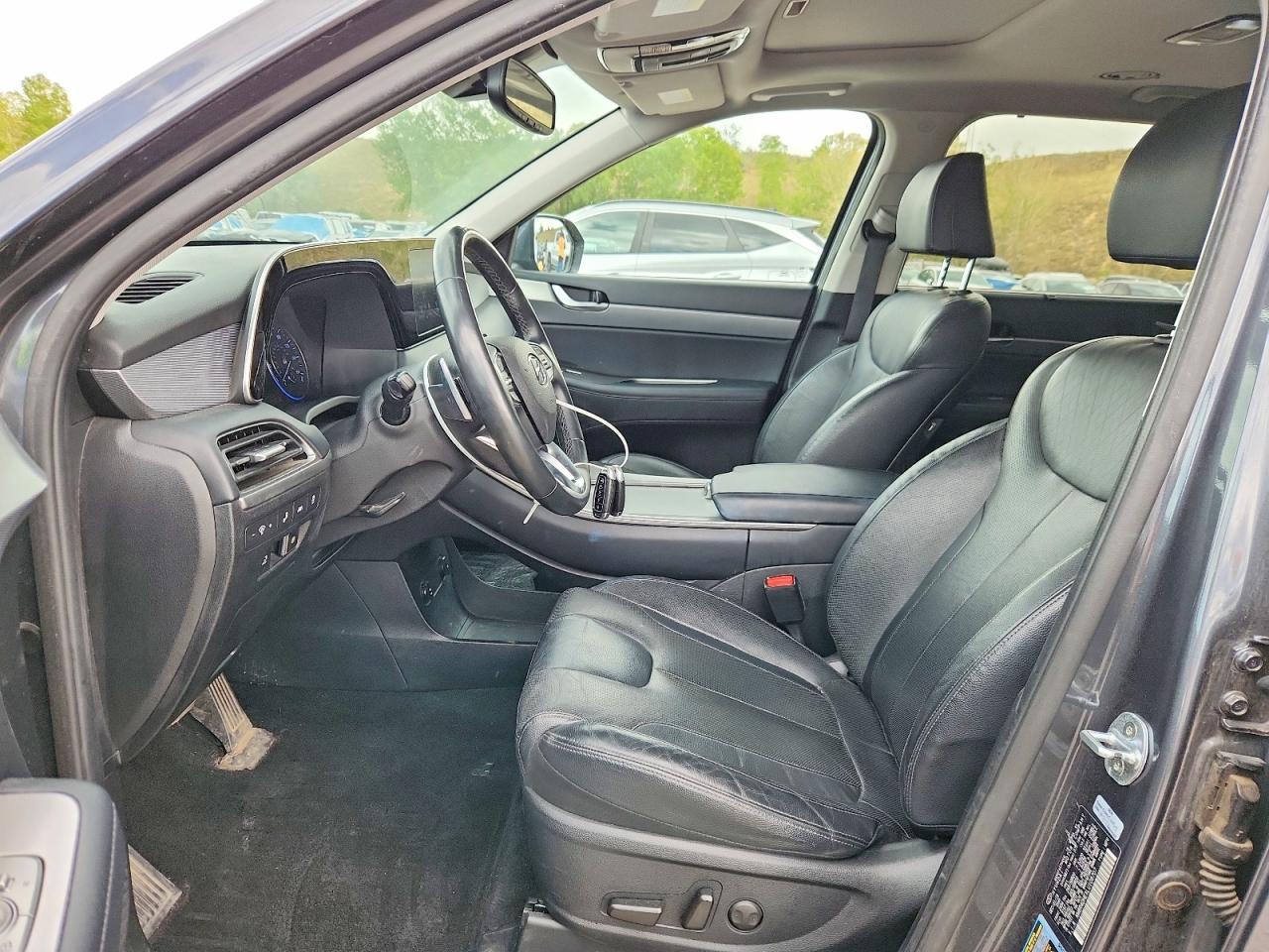 2020 Hyundai Palisade Sel - Image 7