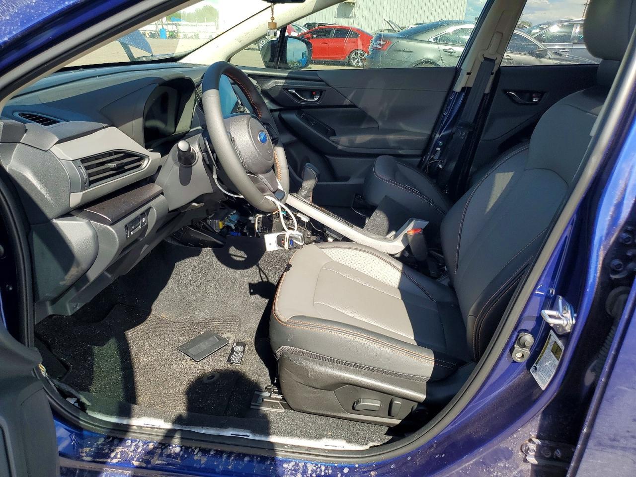 2026 Subaru Crosstrek Limited - Фото 7