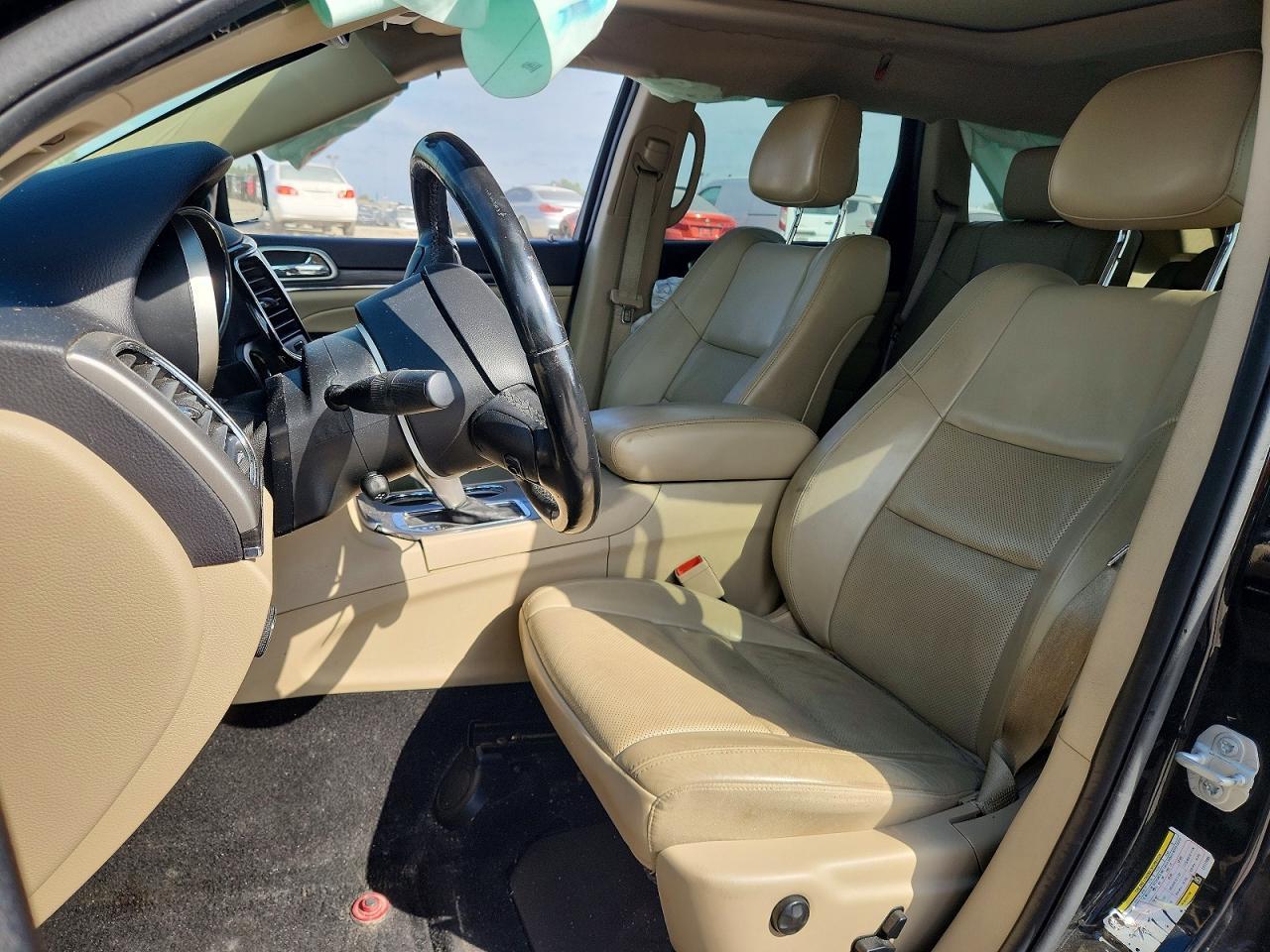 2020 Jeep Grand Cherokee Limited - Image 7