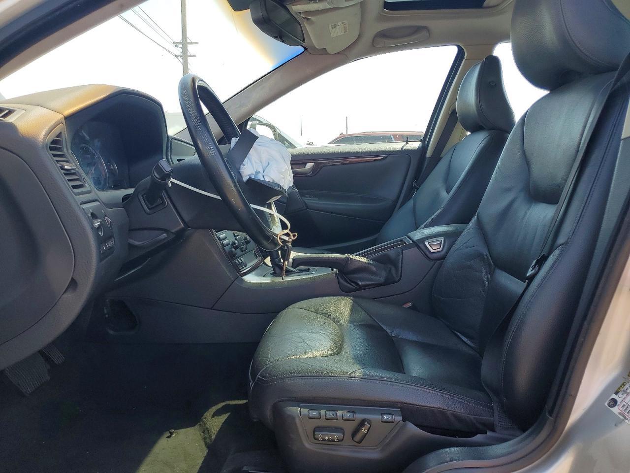 2007 Volvo S60 2.5T - Фото 7