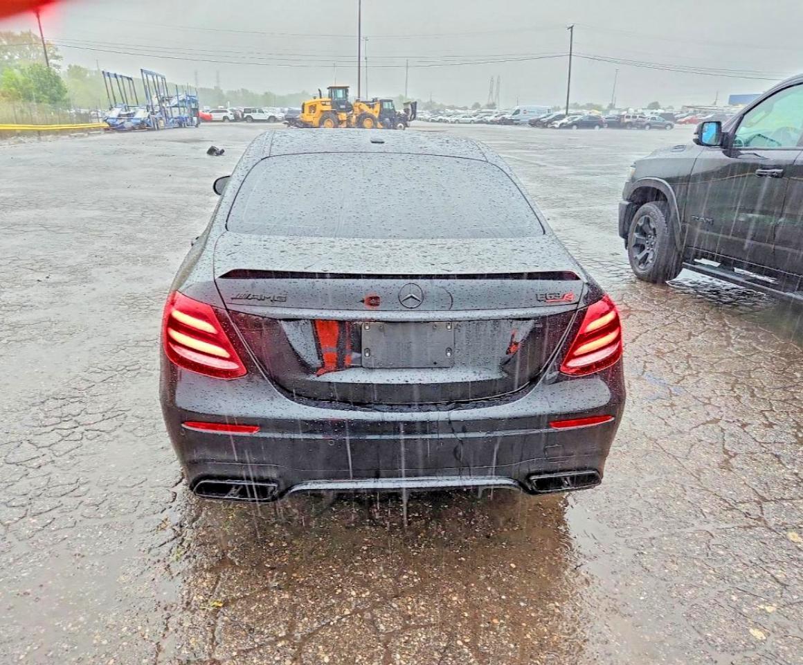 2018 Mercedes-Benz E 63 Amg-S - Image 6