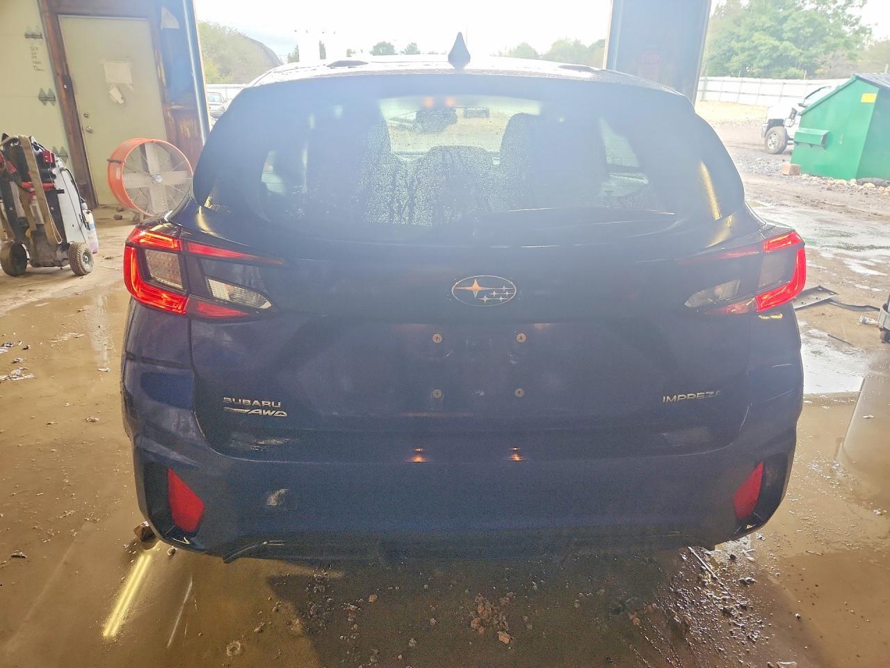 2024 Subaru Impreza - Image 6