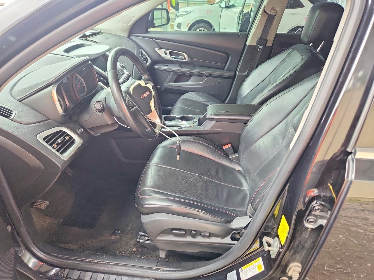2013 GMC Terrain Slt - Фото 7