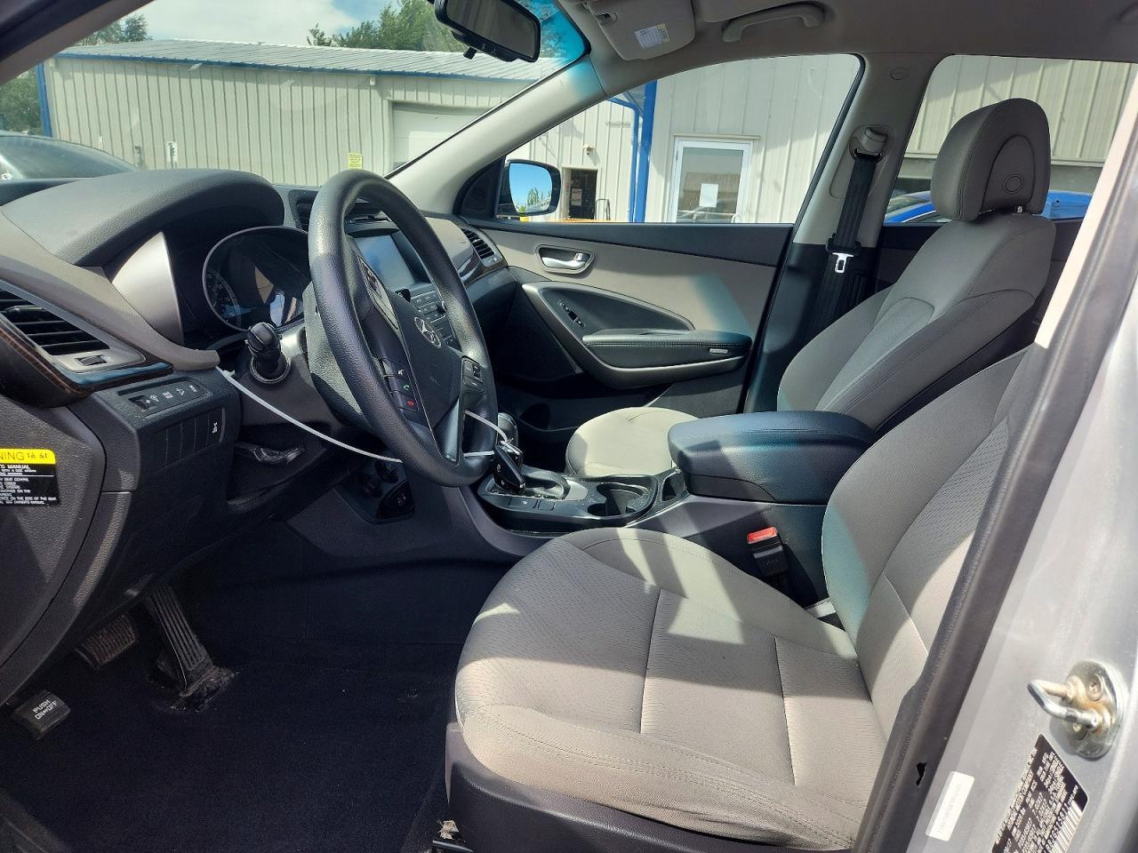 2018 Hyundai Santa Fe Sport 2.4L - Image 7