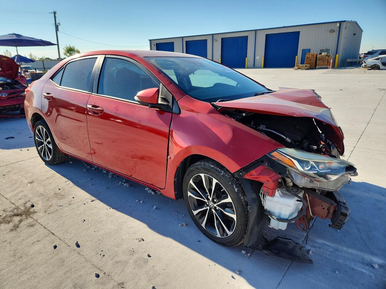 2019 Toyota Corolla Se - Фото 4