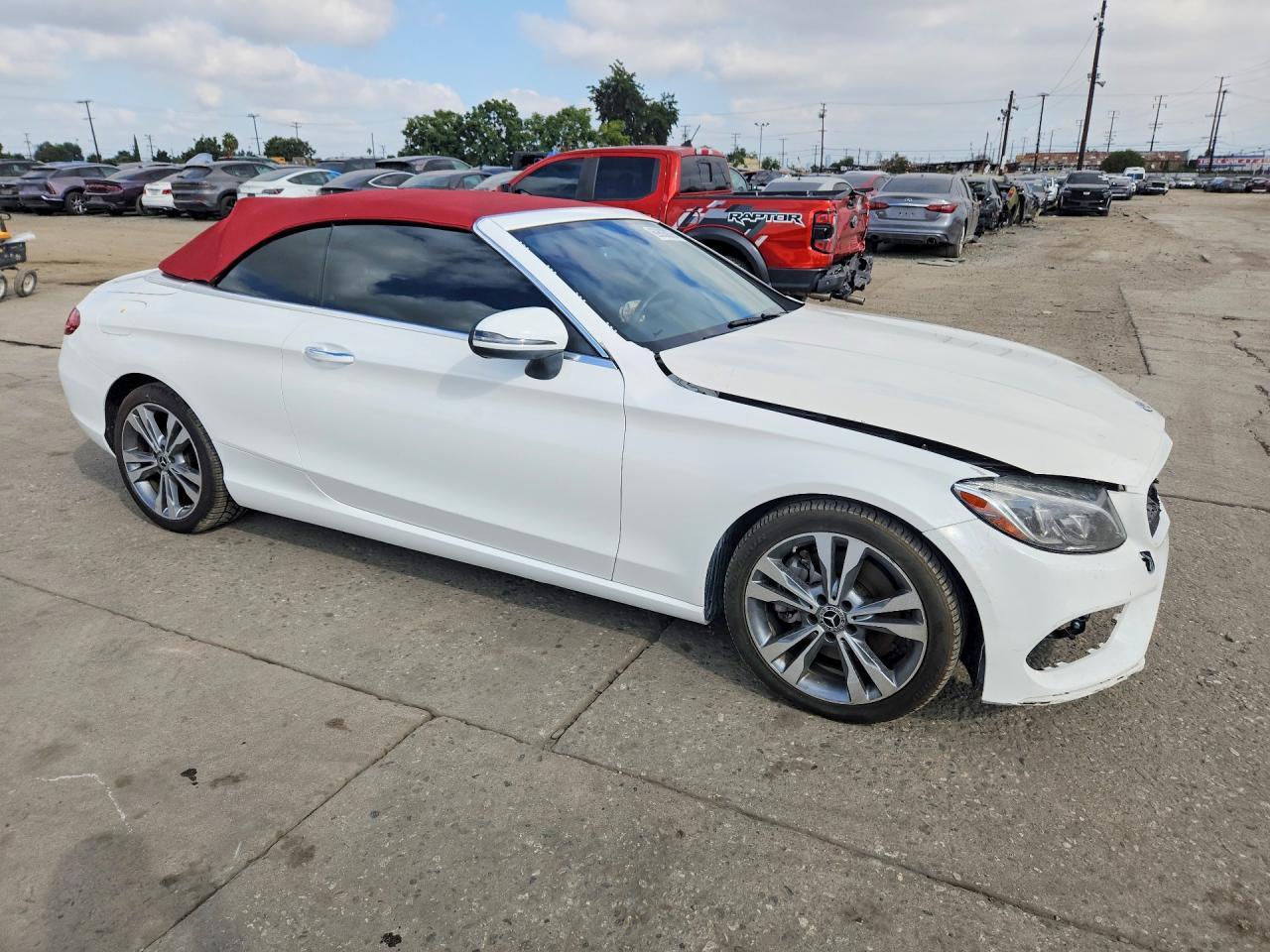 2018 Mercedes-Benz C 300 - Image 4