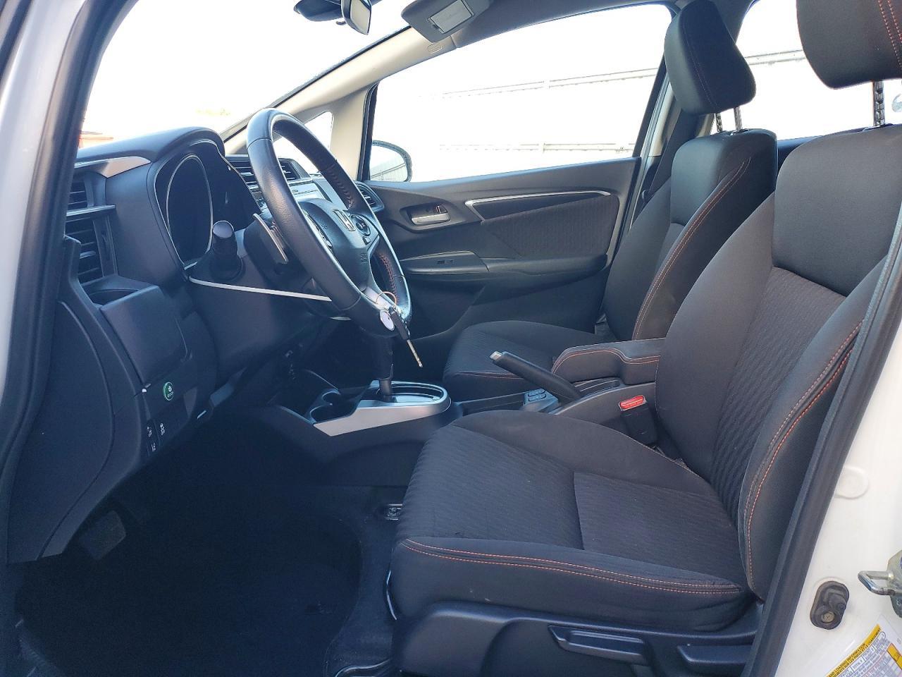 2020 Honda Fit Sport - Фото 7