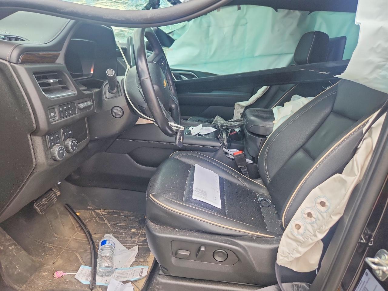 2023 Chevrolet Suburban K1500 Premier - Image 7