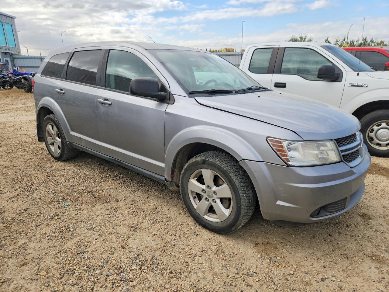 2015 Dodge Journey Se - Фото 4