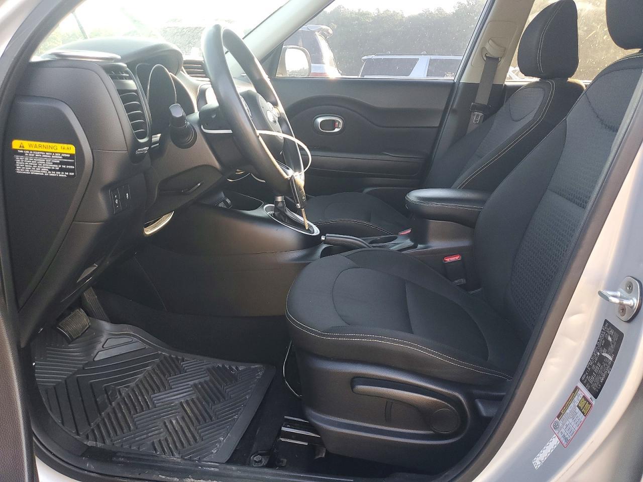 2016 Kia Soul + - Фото 7