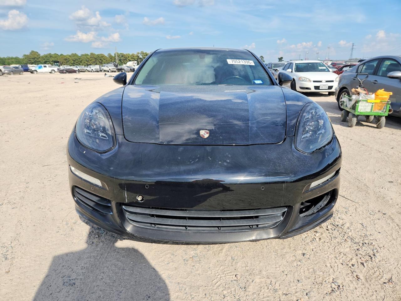 2014 Porsche Panamera 2 - Фото 5