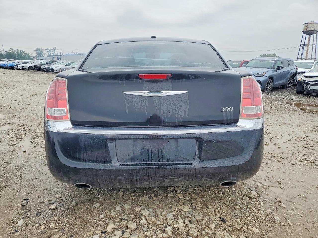 2014 Chrysler 300 - Фото 6