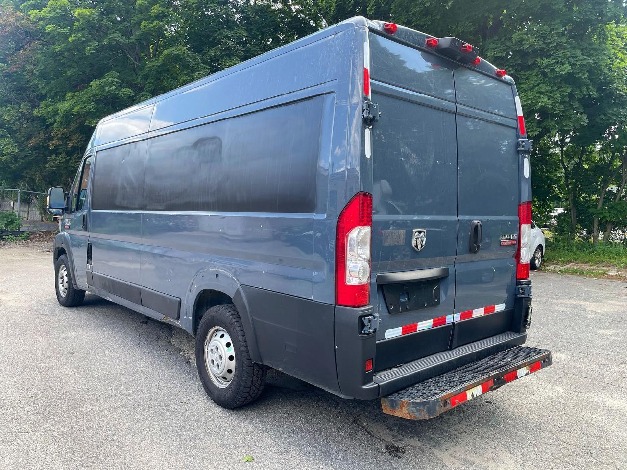 2020 Ram Promaster 3500 3500 High - Image 3