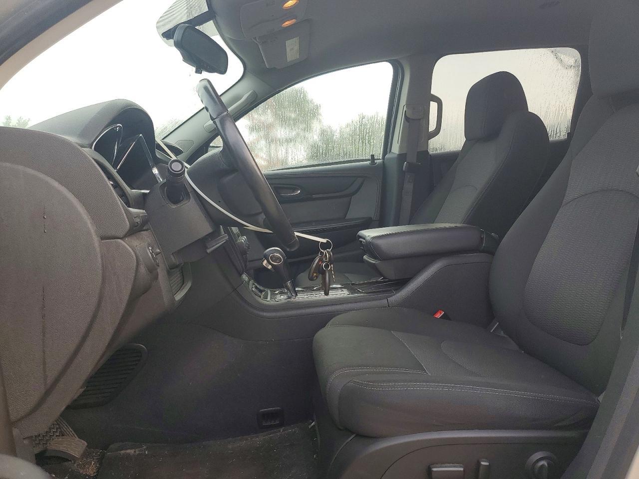 2015 Chevrolet Traverse Lt - Image 7