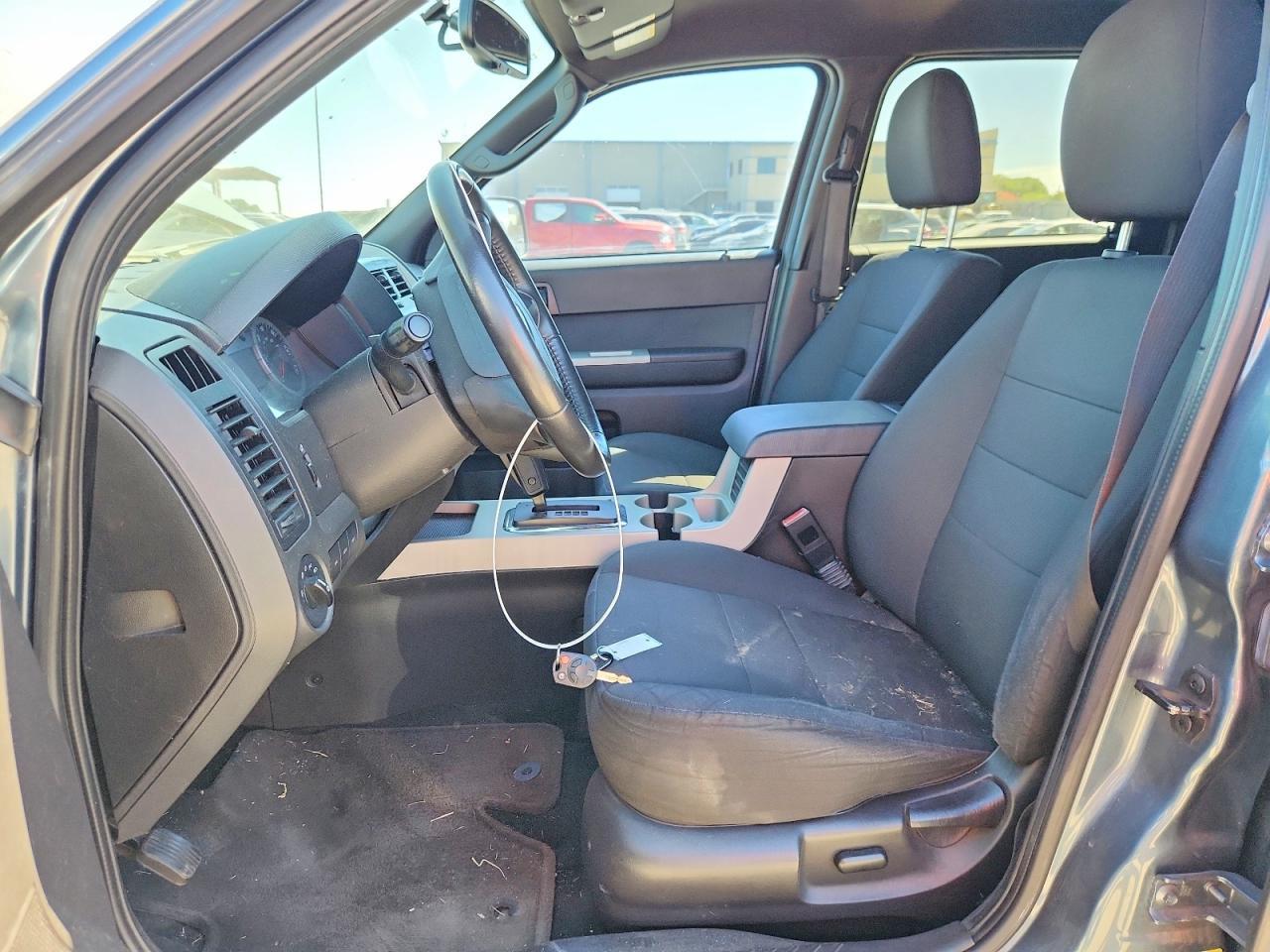 2012 Ford Escape Xlt - Фото 7