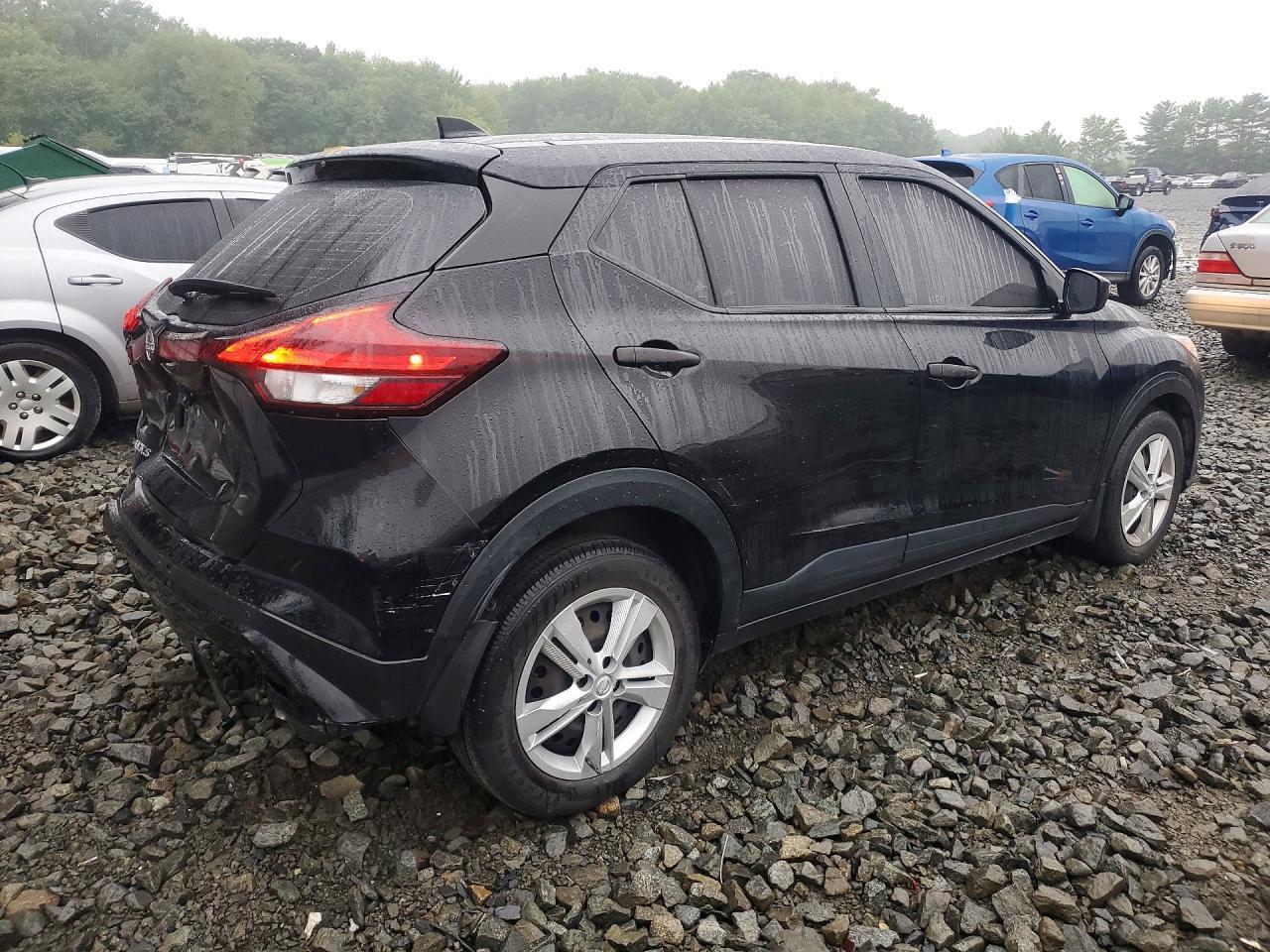 2024 Nissan Kicks S - Фото 3