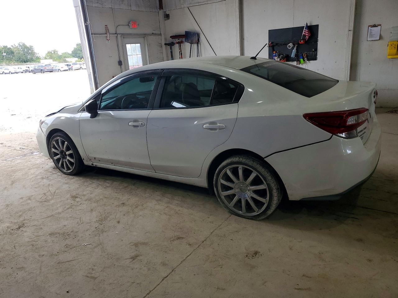 2019 Subaru Impreza - Image 2