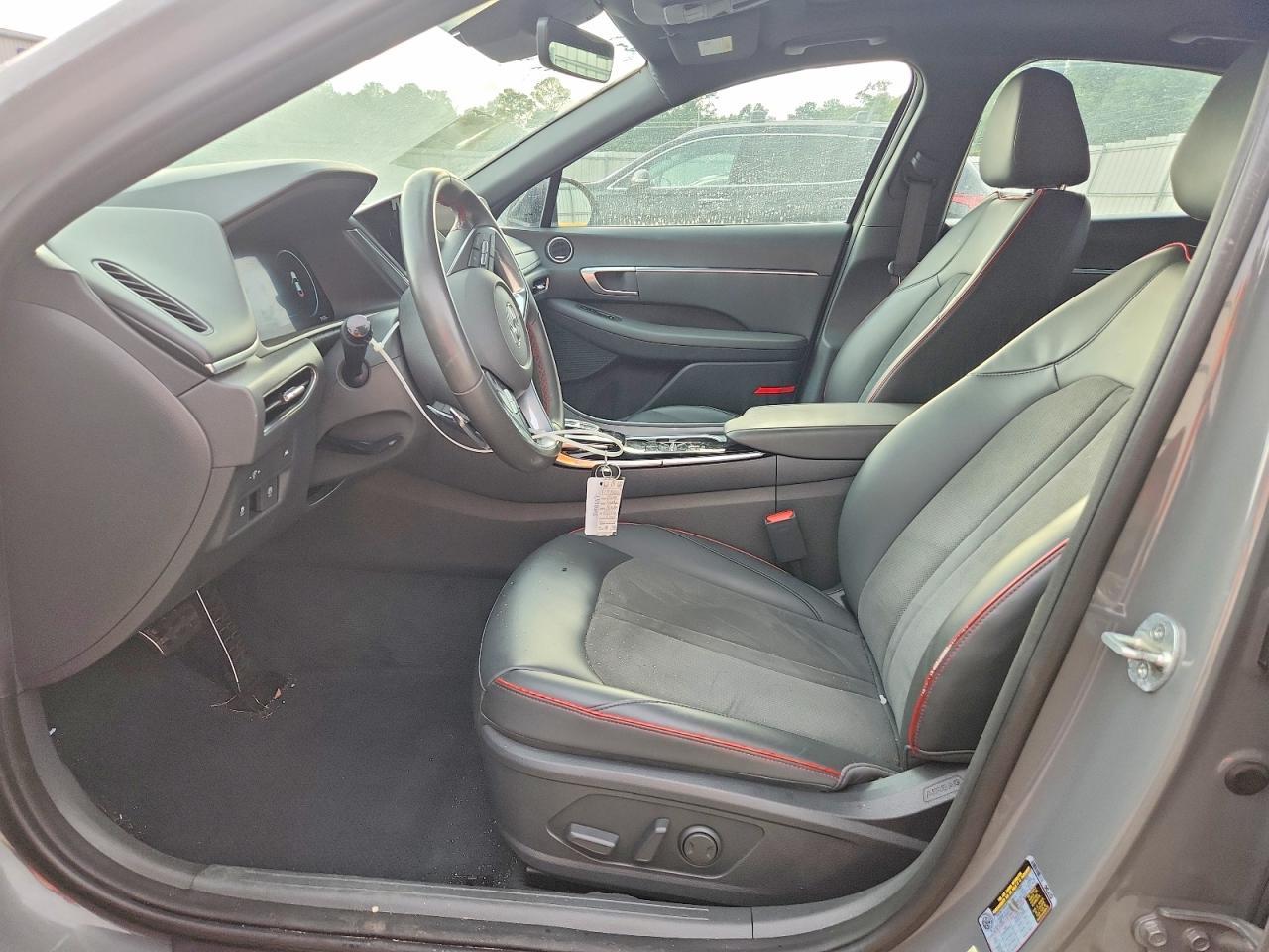 2022 Hyundai Sonata Sel Plus - Image 7