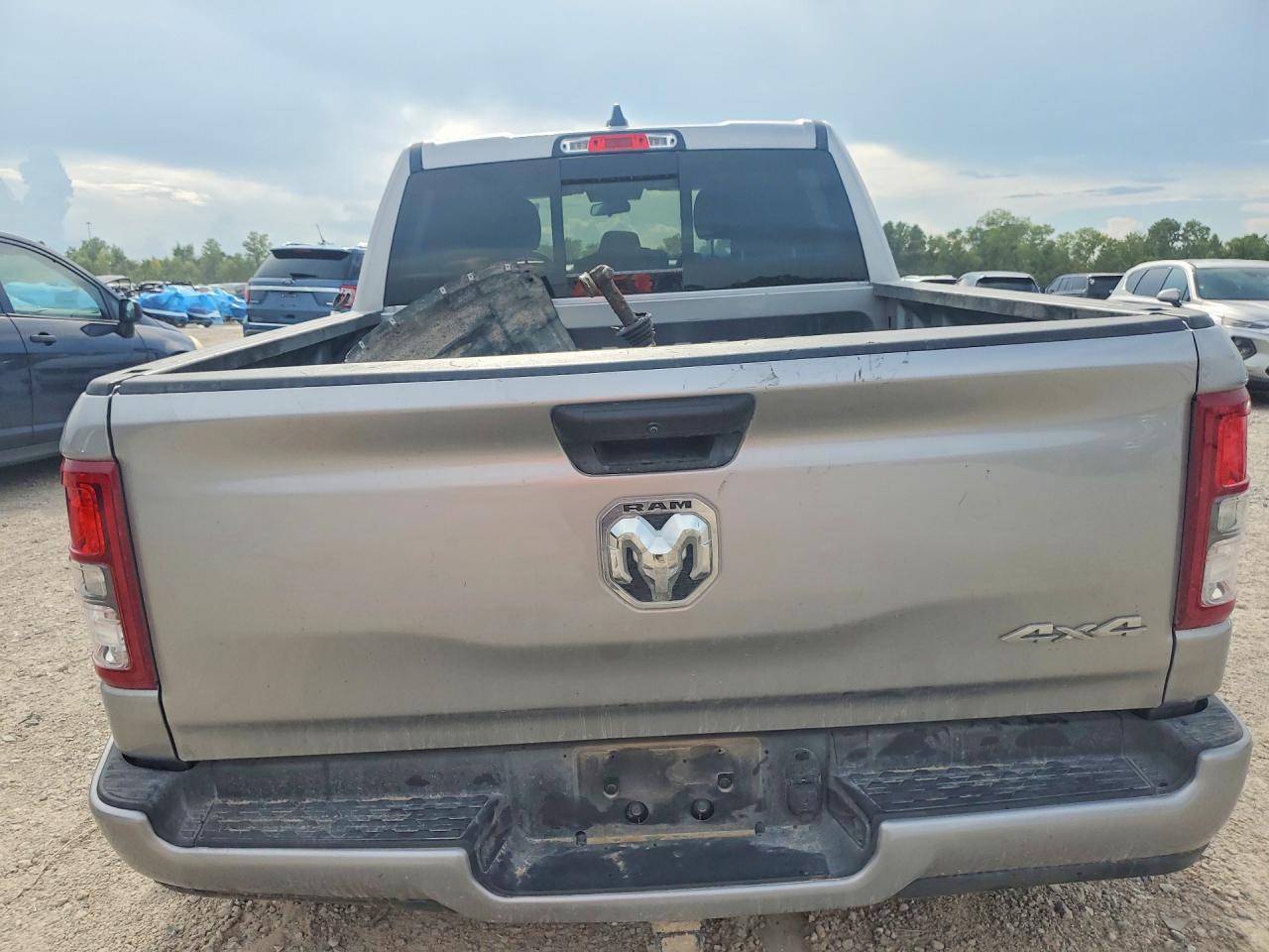 2024 Ram 1500 Tradesman - Фото 6