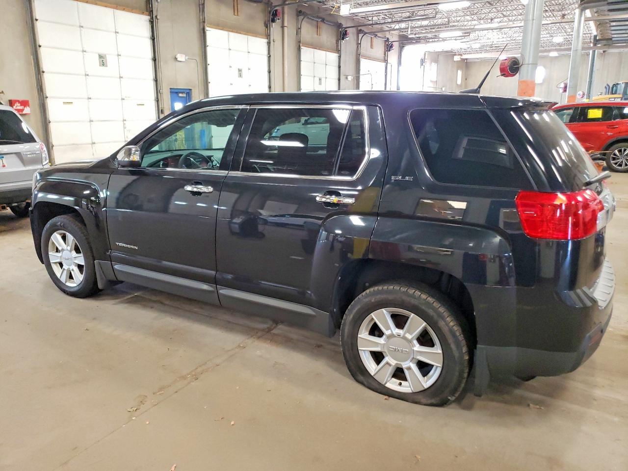 2012 GMC Terrain Sle - Image 2