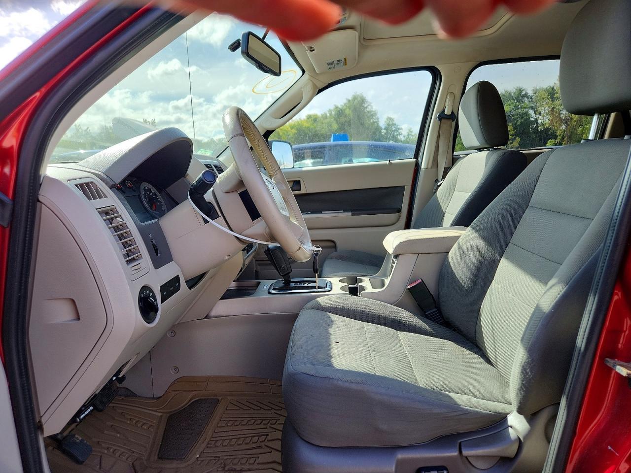 2009 Ford Escape Xlt - Image 7