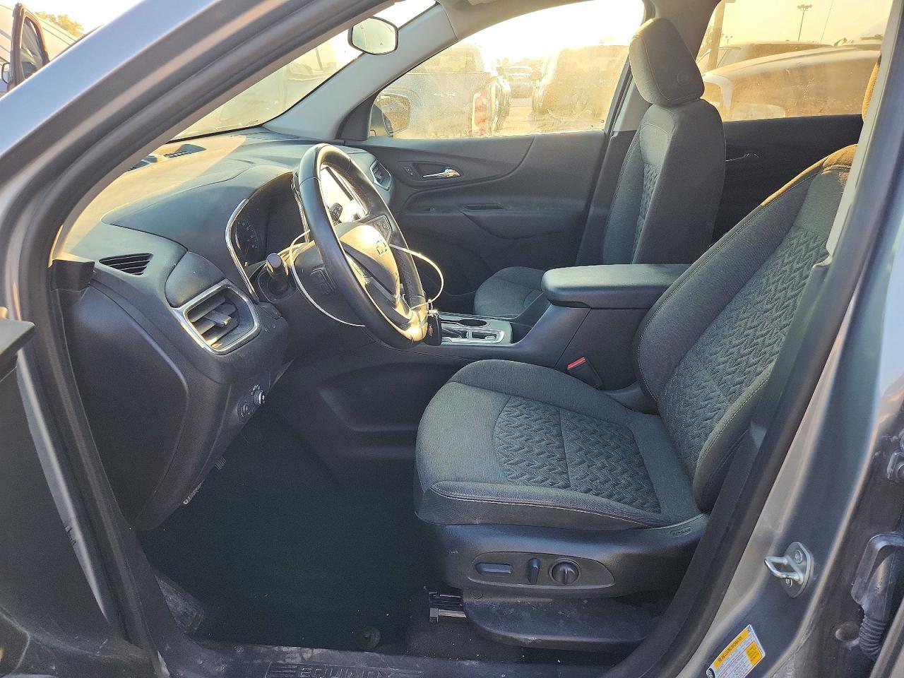 2023 Chevrolet Equinox Lt - Фото 7