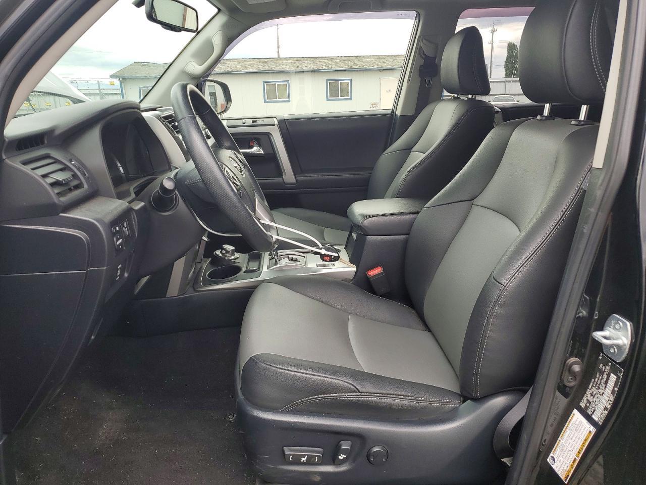 2019 Toyota 4Runner - Image 7
