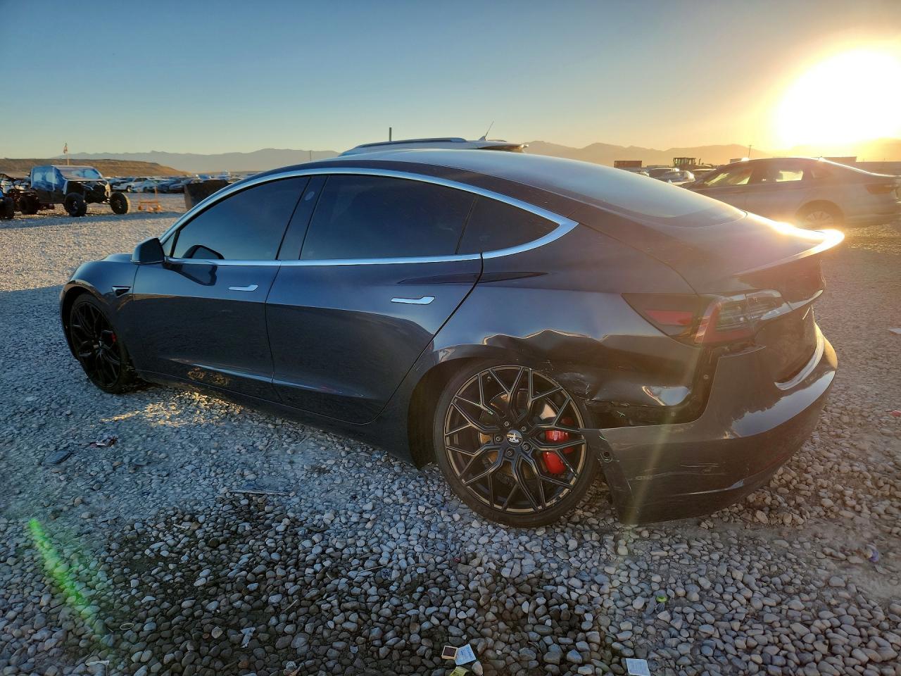 2020 Tesla Model 3 - Image 2
