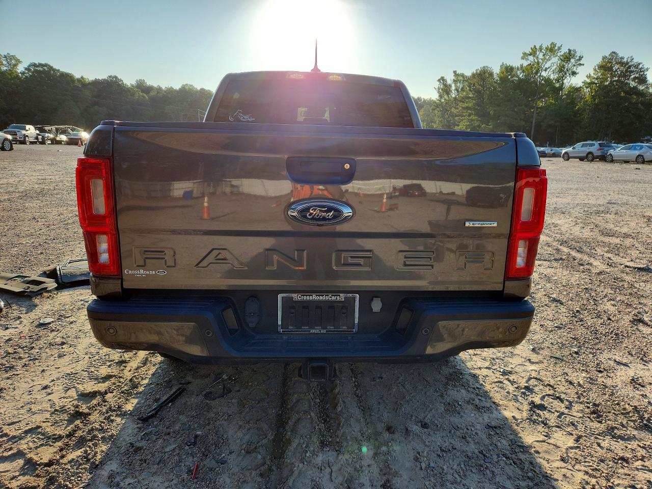 2019 Ford Ranger Xl - Image 6
