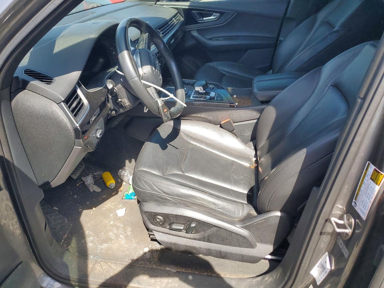 2017 Audi Q7 Premium Plus - Фото 7