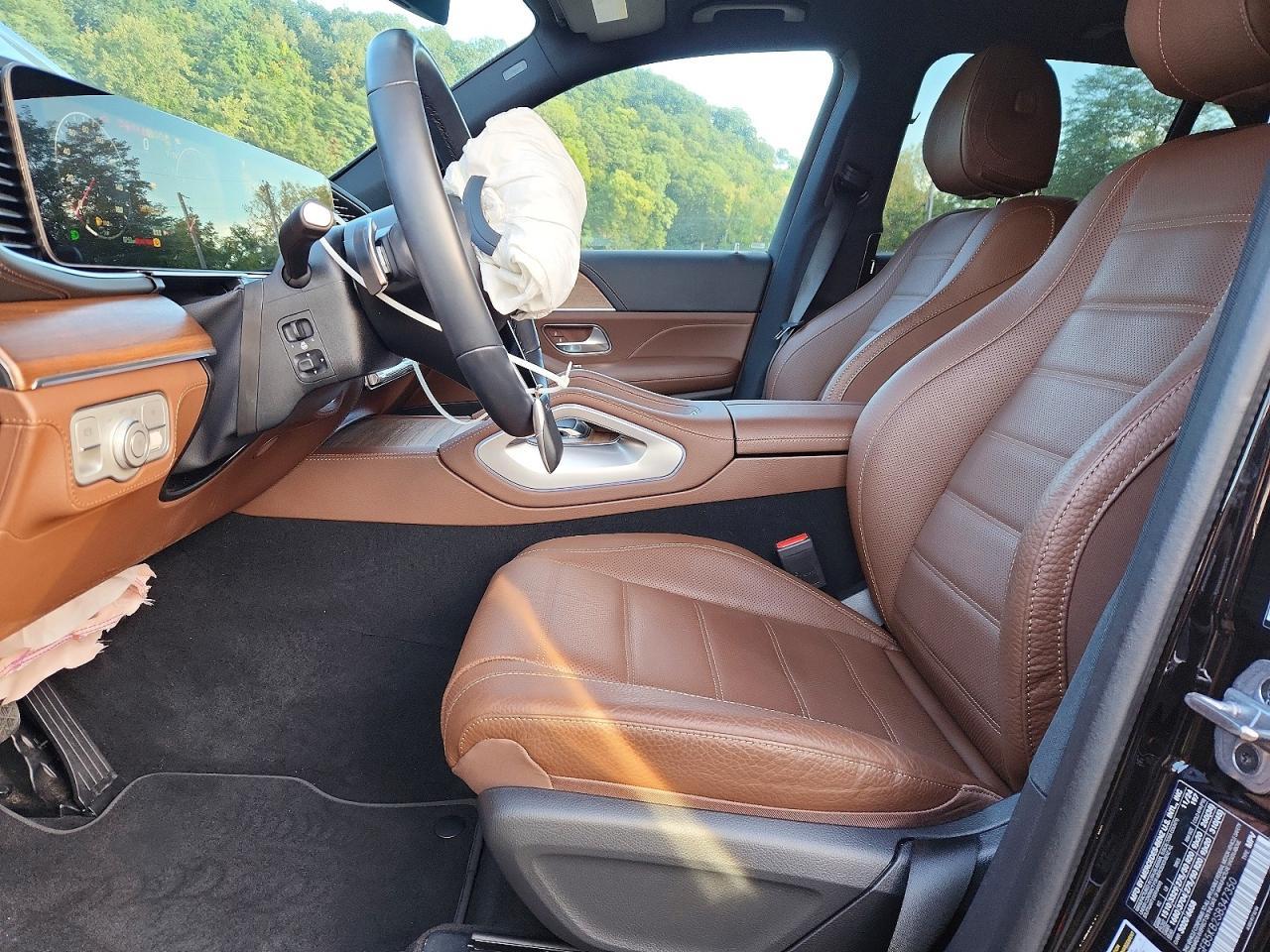 2025 Mercedes-Benz Gle 450 4Matic - Image 7