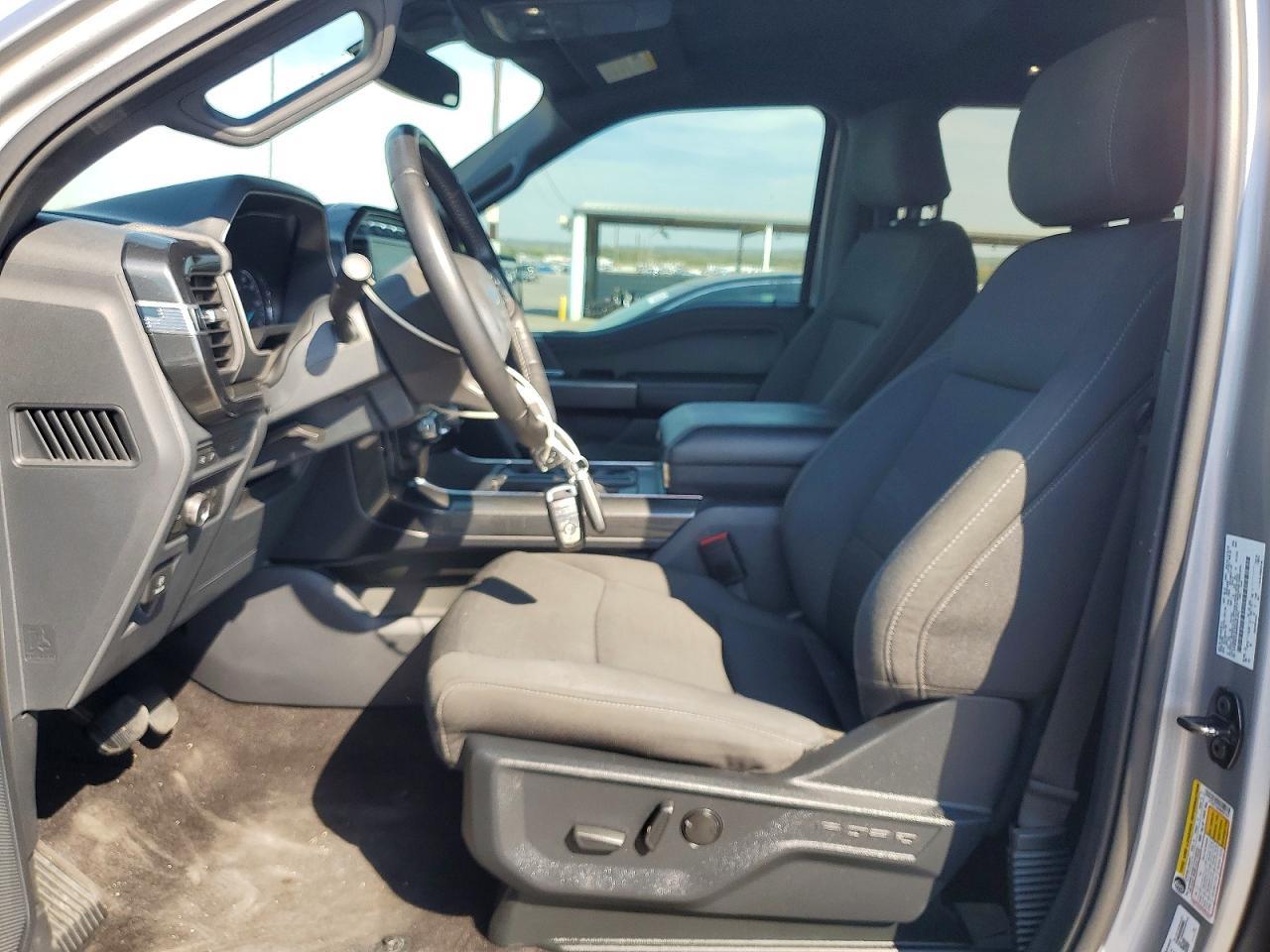 2022 Ford F150 Supercrew - Image 7