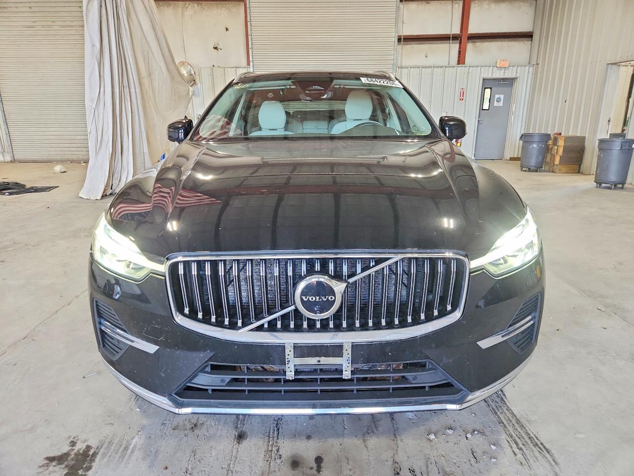 2023 Volvo Xc60 Plus - Фото 5