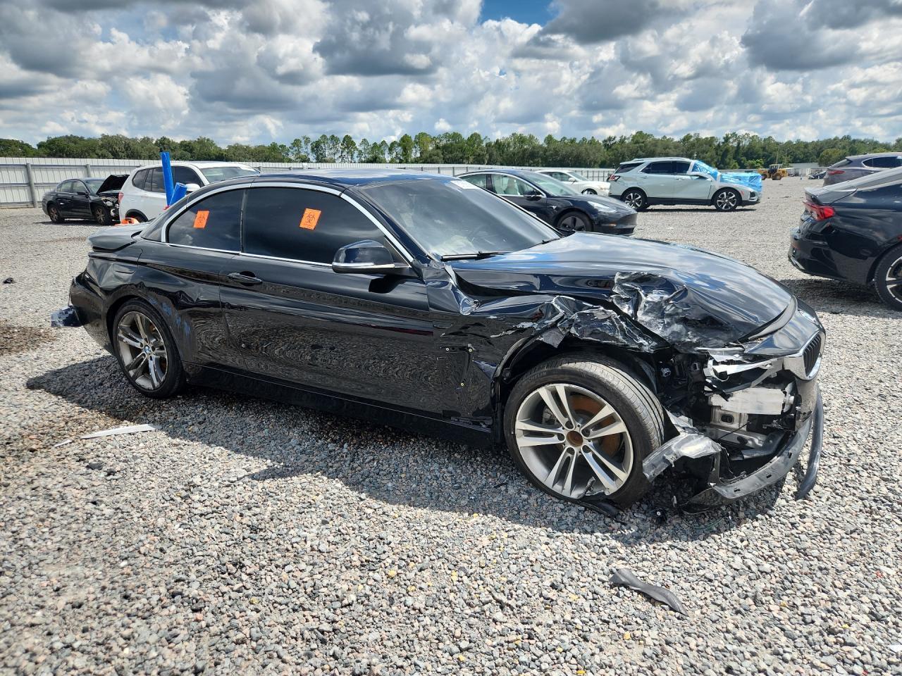 2018 BMW 430I - Фото 4