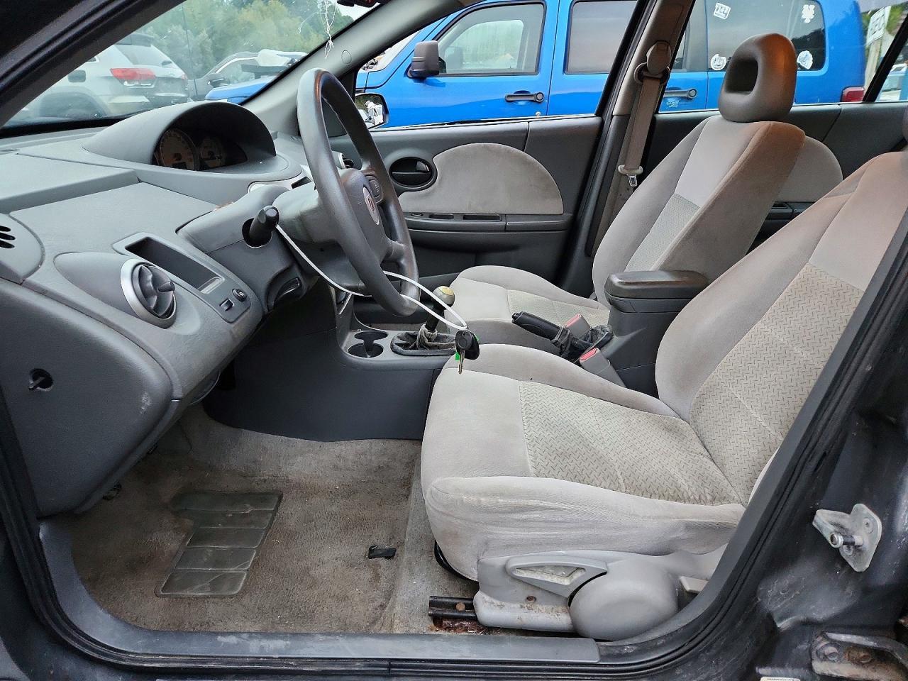 2007 Saturn Ion Level 3 - Фото 7