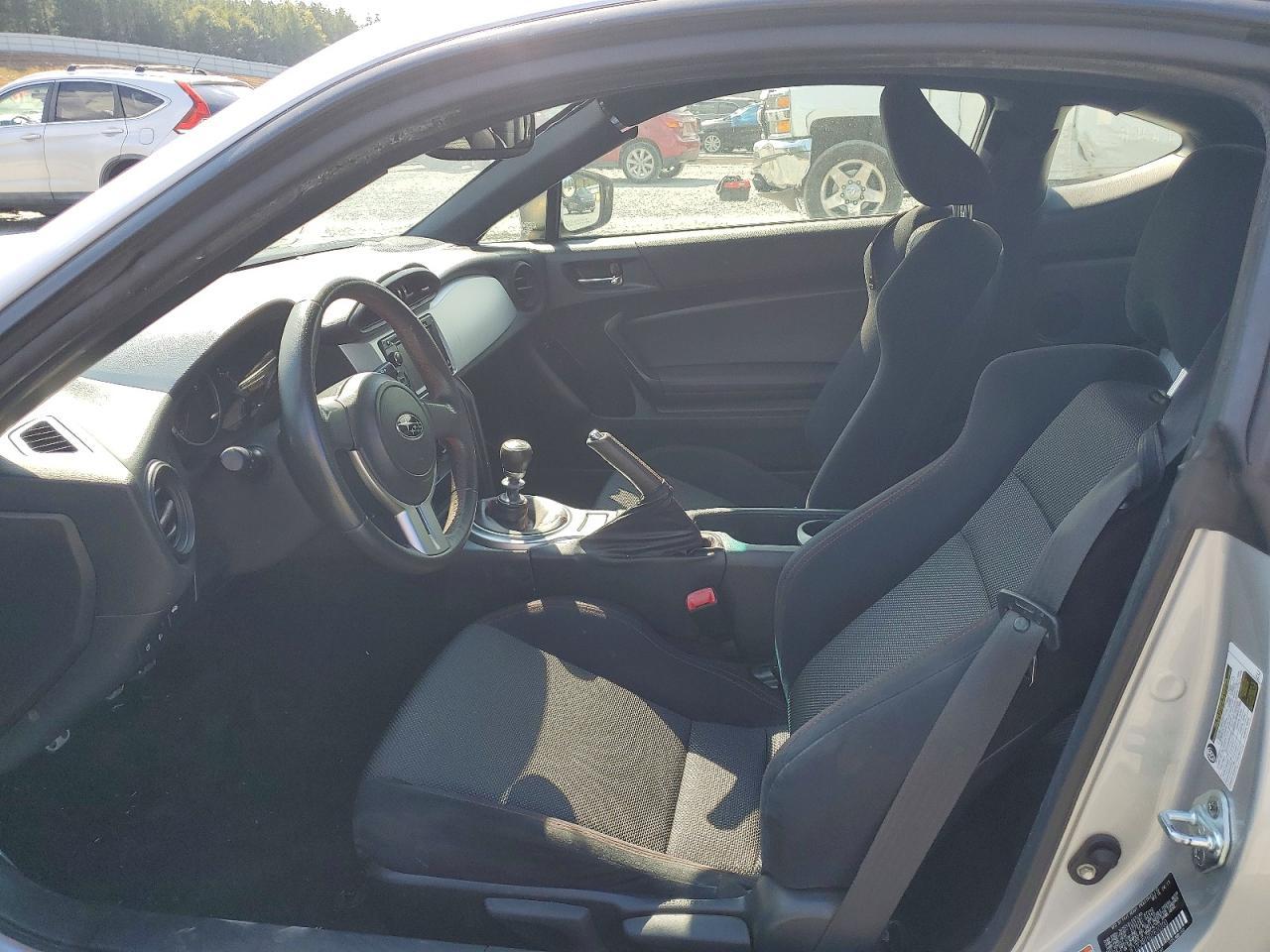 2013 Subaru Brz 2.0 Premium - Image 7