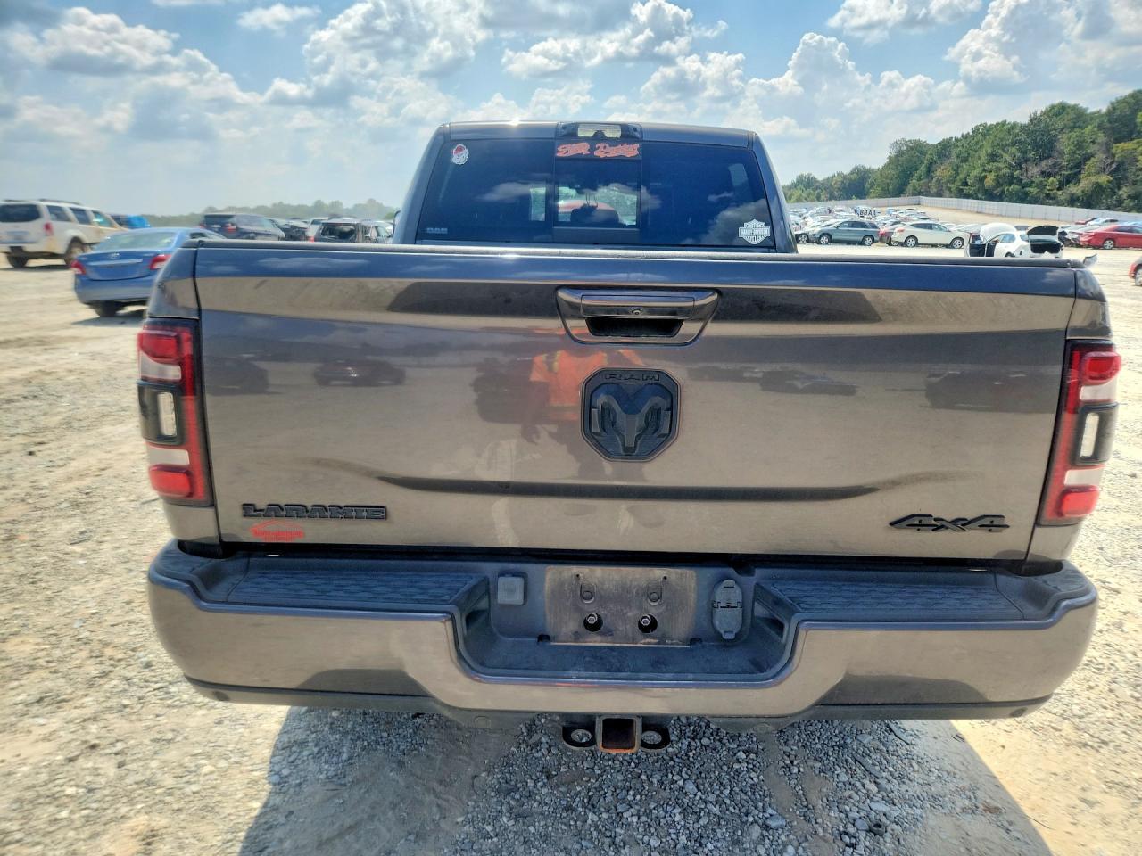 2022 Ram 2500 Laramie - Image 6