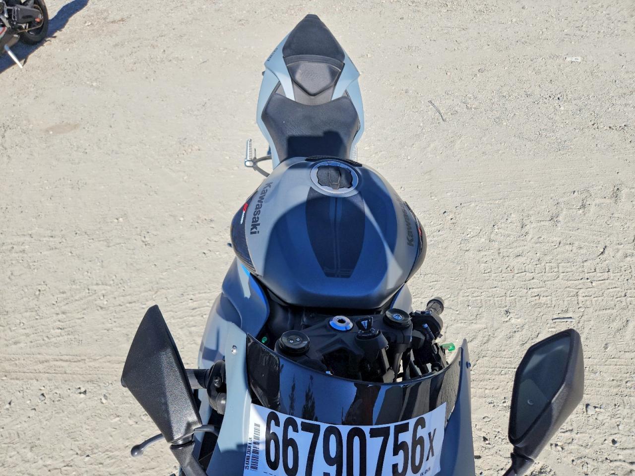 2025 Kawasaki Zx636 K - Image 5