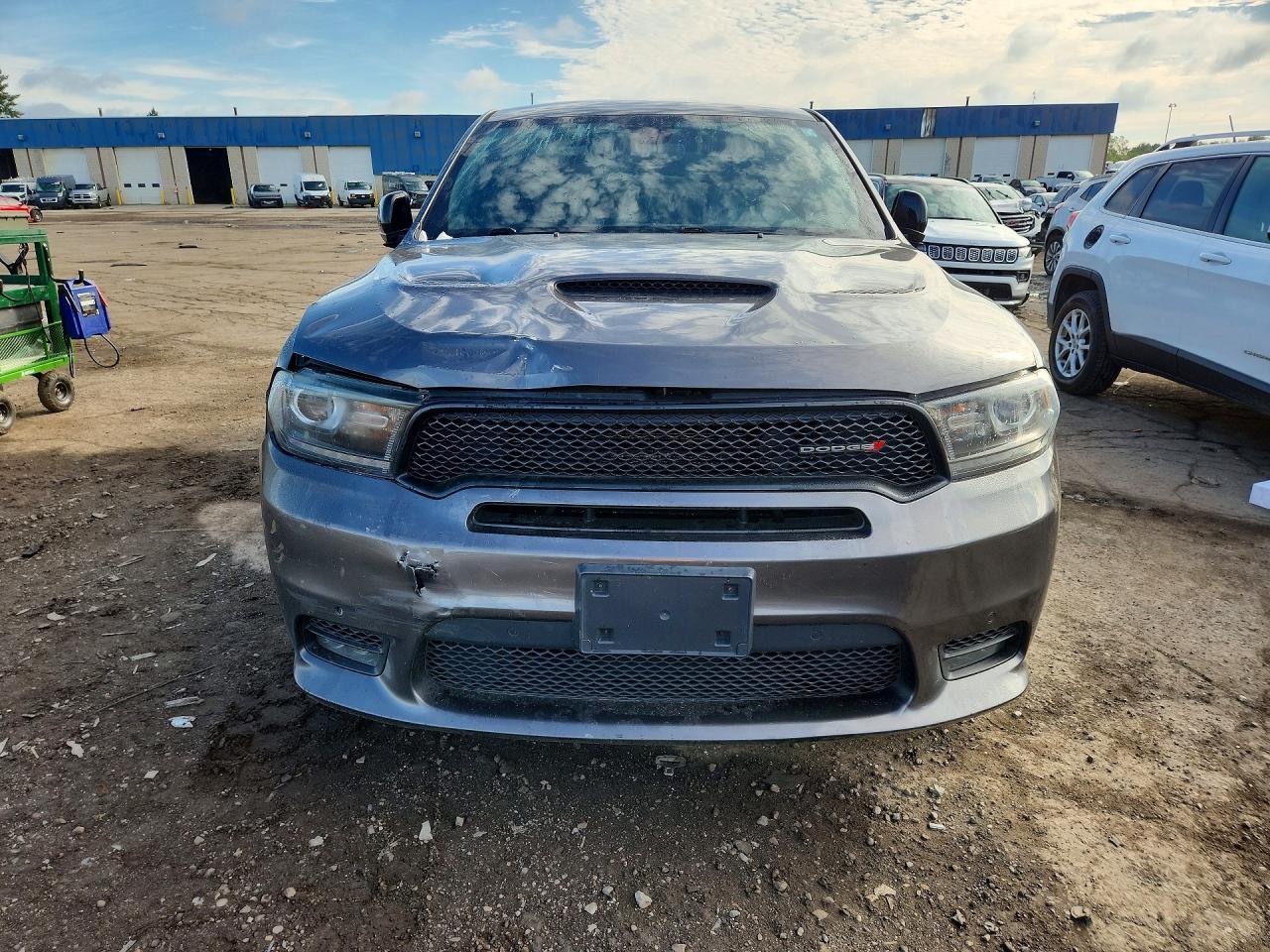 2019 Dodge Durango R/T - Image 5