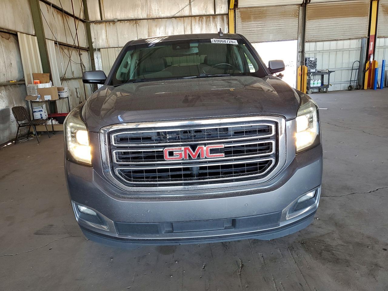 2018 GMC Yukon Sle - Фото 5