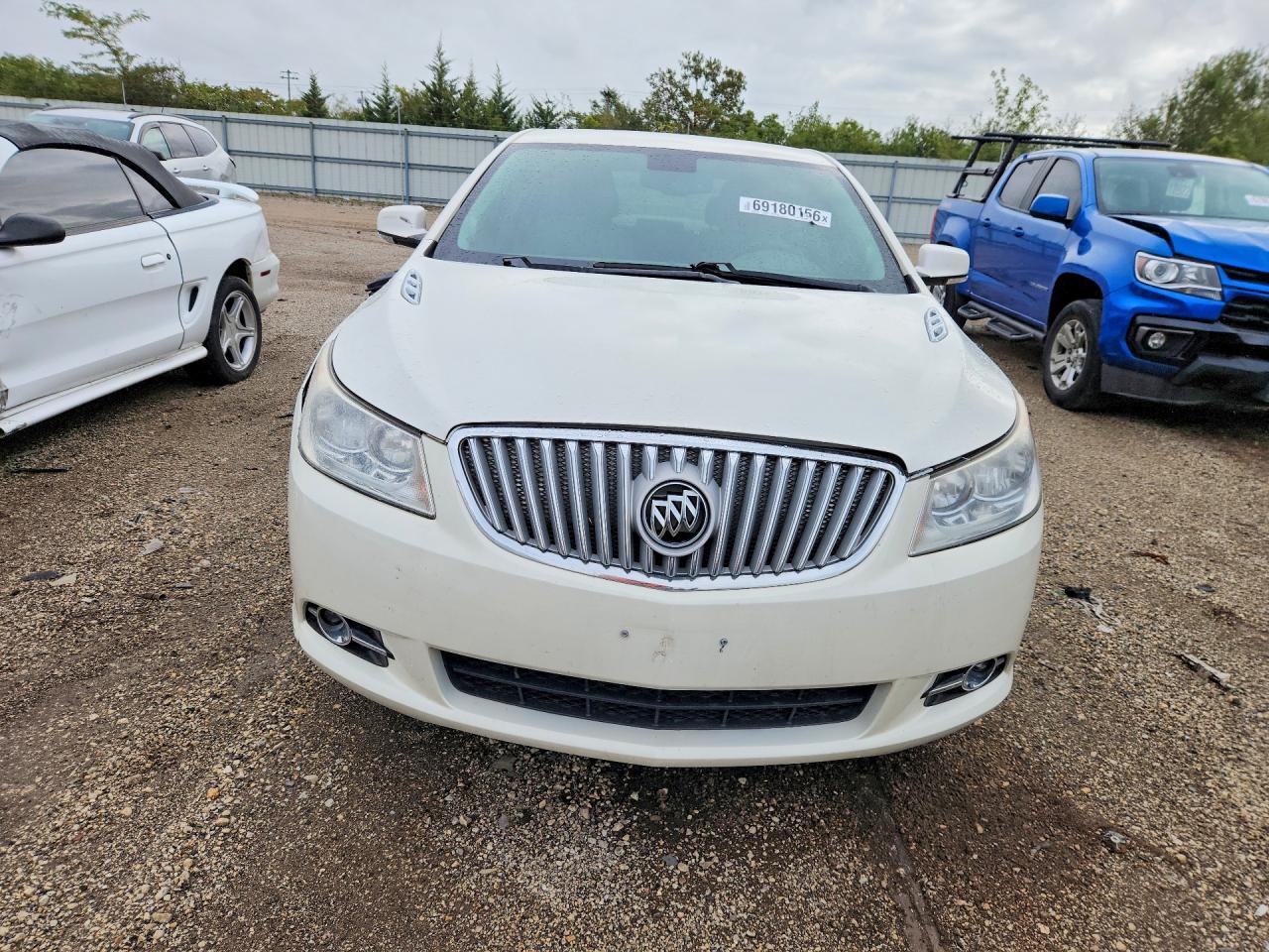 2013 Buick Lacrosse - Image 5