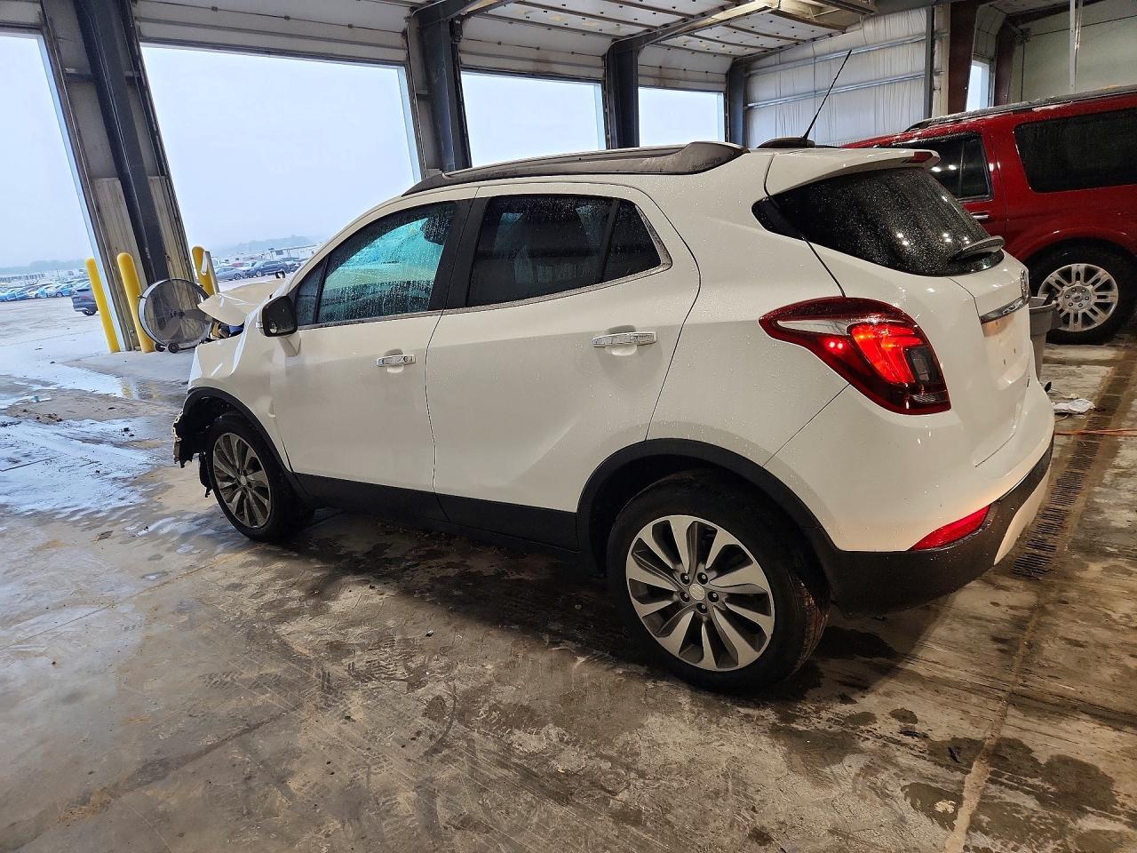 2019 Buick Encore - Фото 2