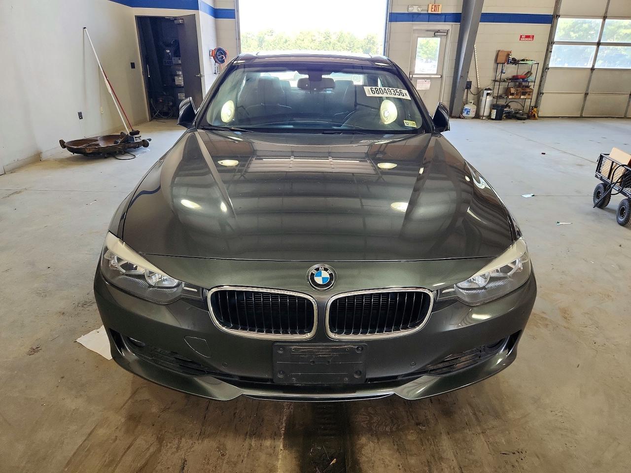 2015 BMW 328 Xi Sulev - Фото 5
