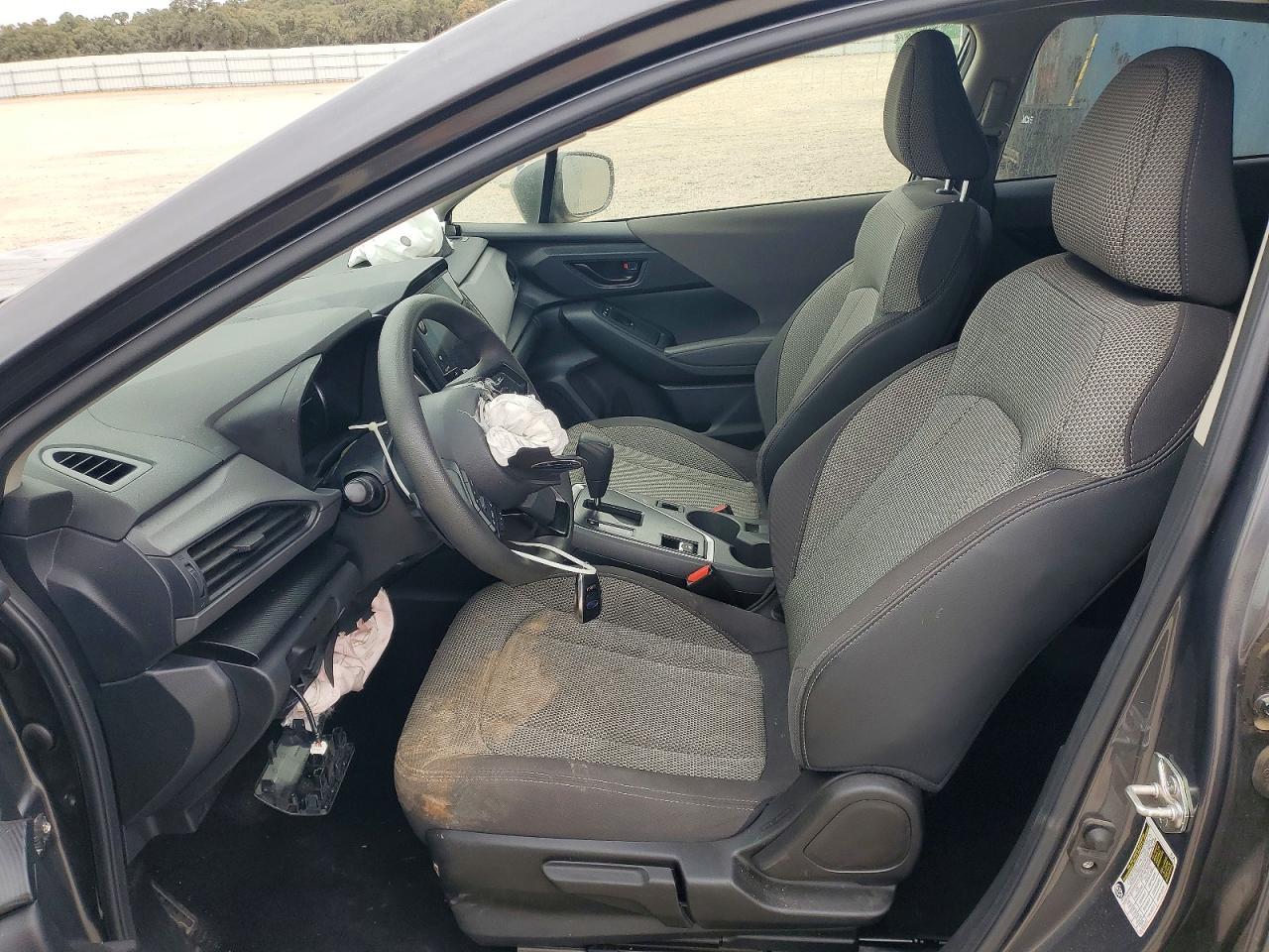 2024 Subaru Crosstrek Premium - Фото 7