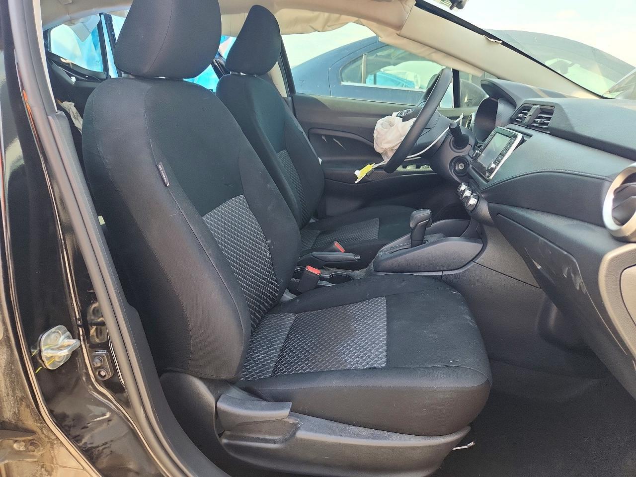 2024 Nissan Versa S - Image 7